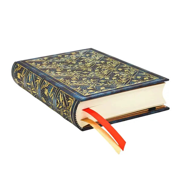 AGENDA MINI GIORN. 2026 CANTO DEI FIORI SELVATICI PAPERBLANKS
