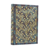 AGENDA MINI GIORN. 2026 CANTO DEI FIORI SELVATICI PAPERBLANKS