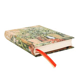 AGENDA MIDI GIORNALIERA 2026 VASI E FIORI,CEZANNE PAPERBLANKS