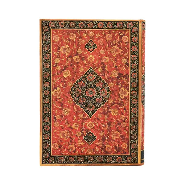 AGENDA MIDI GIORNALIERA 2026 LAYLA POESIA PERSIANA PAPERBLANKS