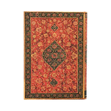 AGENDA MIDI GIORNALIERA 2026 LAYLA POESIA PERSIANA PAPERBLANKS