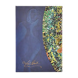 AGENDA SETT. VERTICALE 2026 IL SOLE DI GAUDI PAPERBLANKS