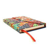 AGENDA SETT. VERTICALE 2026 IL SOLE DI GAUDI PAPERBLANKS