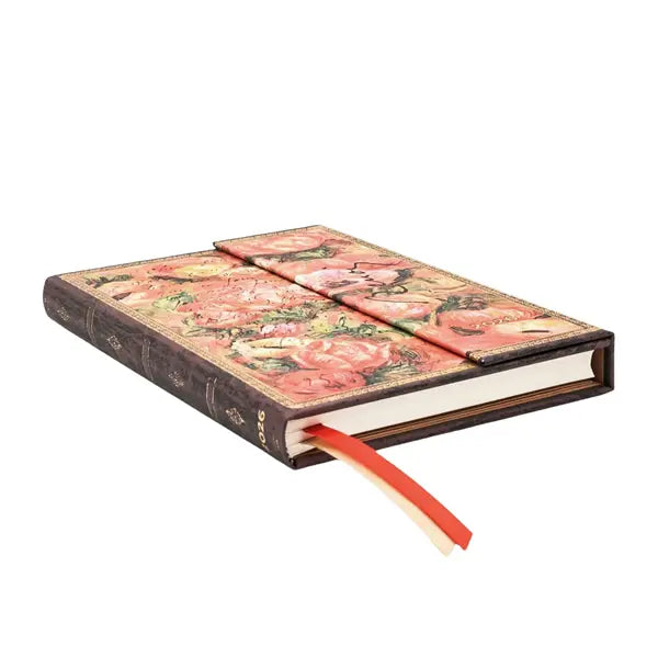 AGENDA MIDI SETT.VERTICALE 2026 LETTERE A MORISOT PAPERBLANKS