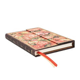 AGENDA MIDI SETT.VERTICALE 2026 LETTERE A MORISOT PAPERBLANKS