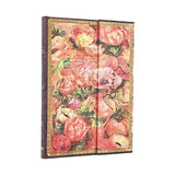 AGENDA MIDI SETT.VERTICALE 2026 LETTERE A MORISOT PAPERBLANKS