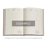 AGENDA MIDI SETT.VERTICALE 2026 LETTERE A MORISOT PAPERBLANKS
