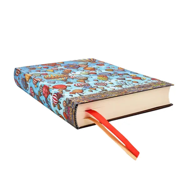 AGENDA MIDI GIORNALIERA 2026 FESTIVAL MONGOLFIERE PAPERBLANKS