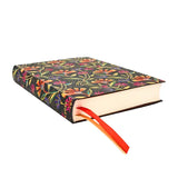 AGENDA MIDI GIORNALIERA 2026 FIORI SELVATICI PAPERBLANKS