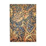 AGENDA SETT. ORIZZONTALE 2026 MORRIS DANZA DEL VENTO PAPERBLANKS