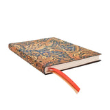 AGENDA SETT. ORIZZONTALE 2026 MORRIS DANZA DEL VENTO PAPERBLANKS