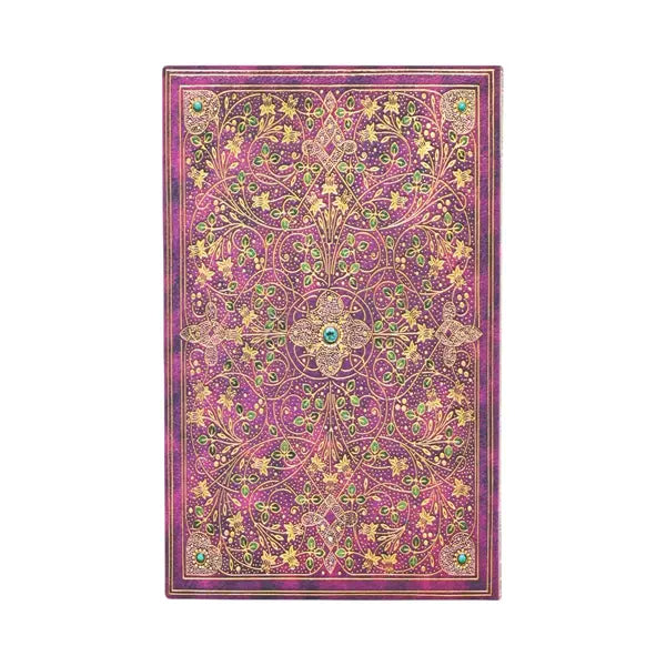 AGENDA MAXI GIORNALIERA 2026 GIUBILEO DI DIAMANTE PAPERBLANKS
