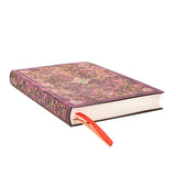 AGENDA MAXI GIORNALIERA 2026 GIUBILEO DI DIAMANTE PAPERBLANKS