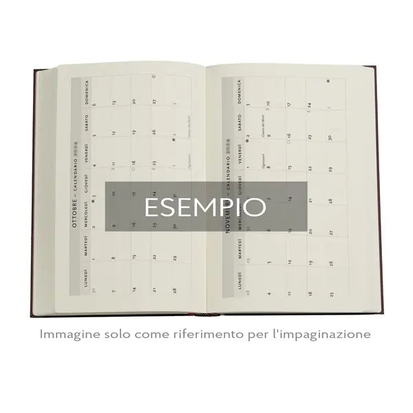 AGENDA MAXI SETT.ORIZ. 2026 MORRIS CAPRIFOGLIO ROSA PAPERBLANKS