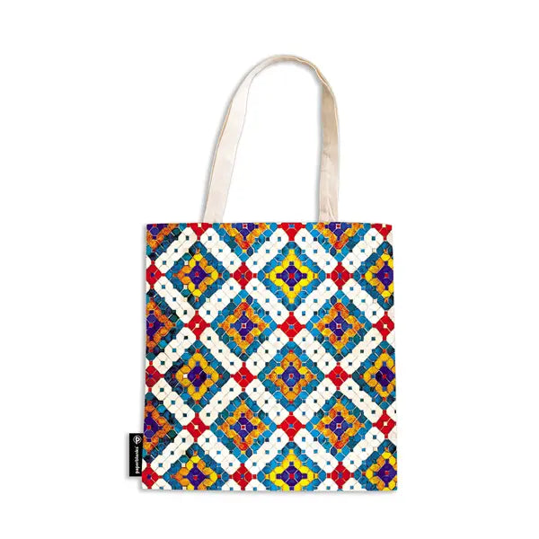 BORSA DI TELA GEMME TAILANDESI PAPERBLANKS