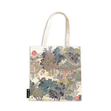 BORSA DI TELA ETA'D'ORO DELLA PROSPERITA'PAPERBLANKS