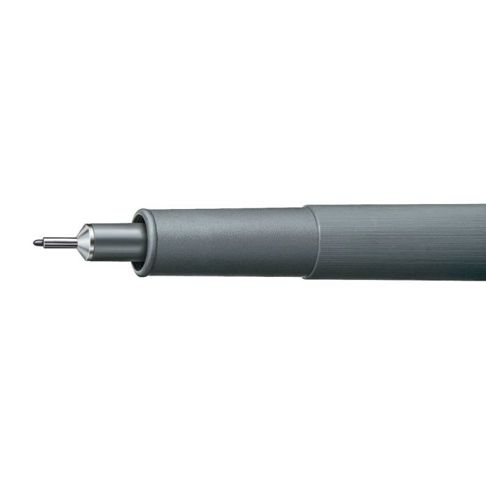 PENNA FINELINER STAEDTLER PIGMENT LINER 0.4MM NERO
