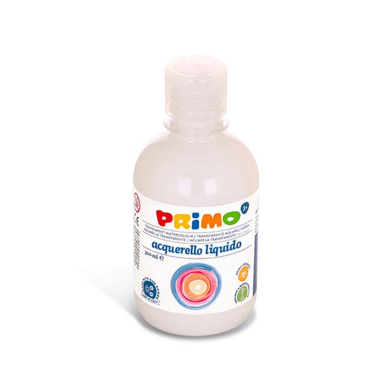 TEMPERA ACQUARELLO ML. 300 BIANCO Immagine principale del prodotto