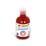 TEMPERA ACQUARELLO ML. 300 MARRONE