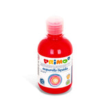 TEMPERA ACQUARELLO ML. 300 ROSSO