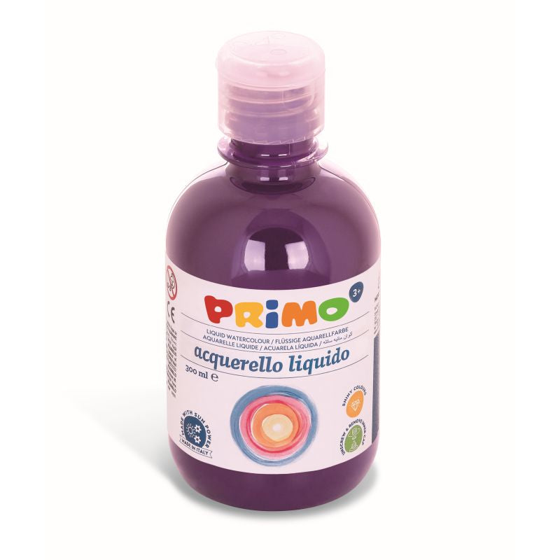 TEMPERA ACQUARELLO ML. 300 VIOLA Immagine principale del prodotto