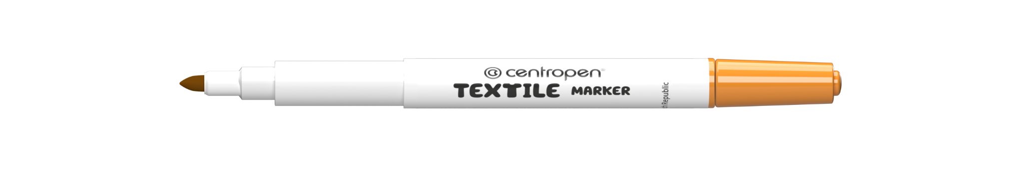 MARKER PER STOFFA - CONF.10 PZ. - COL.ASS.
