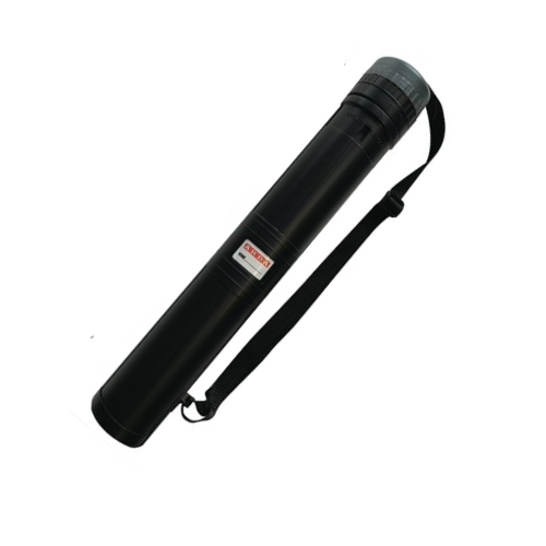 TUBI PORTADISEGNO ESTE. DA CM.43 A CM.76