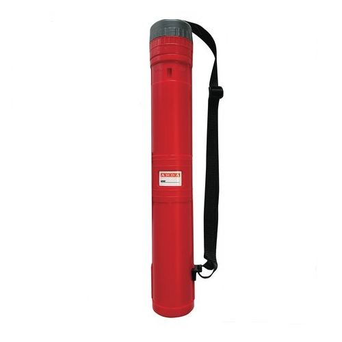 TUBI PORTADISEGNO ESTE. DA CM.43 A CM.76