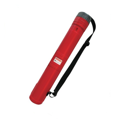 TUBI PORTADISEGNO ESTE. DA CM.72 A CM124 Immagine secondaria del prodotto