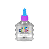 COLLA GLITTER ML.88 6 COL. ASS.