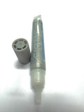 COLLA GLITTER GIOTTO ML. 10,50 ARGENTO