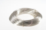 FILO DI RAME - MATASSINA DIAM. MM.0,30X10 MT. - ARGENTO
