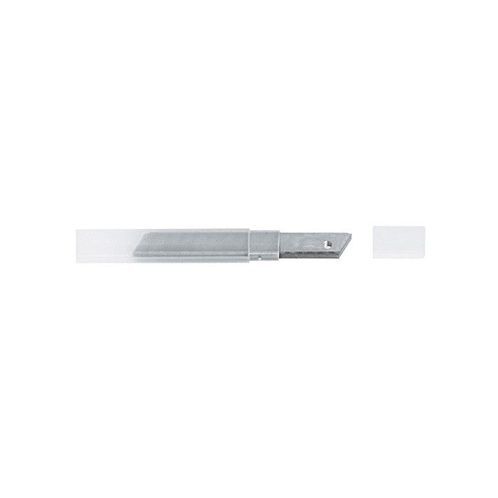 CUTTER CF.10 LAME RICAMBIO PICCOLO MM. 9 Immagine principale del prodotto