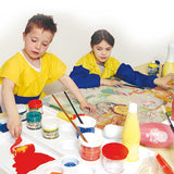 INTERNO PORTACOLORI CM. 18,5X65X5