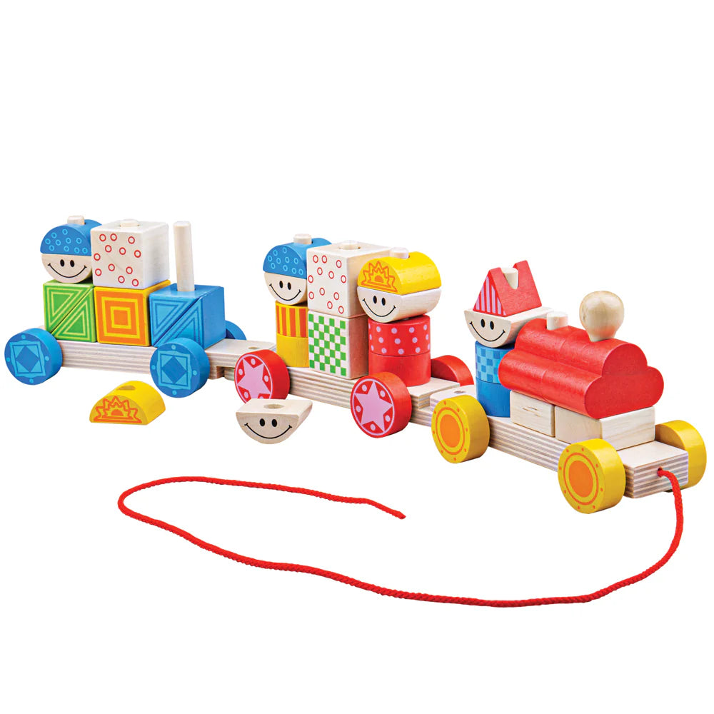 TRENO DELLE MERAVIGLIE