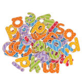 LETTERE MAGNETICHE - MINUSCOLE PZ. 63