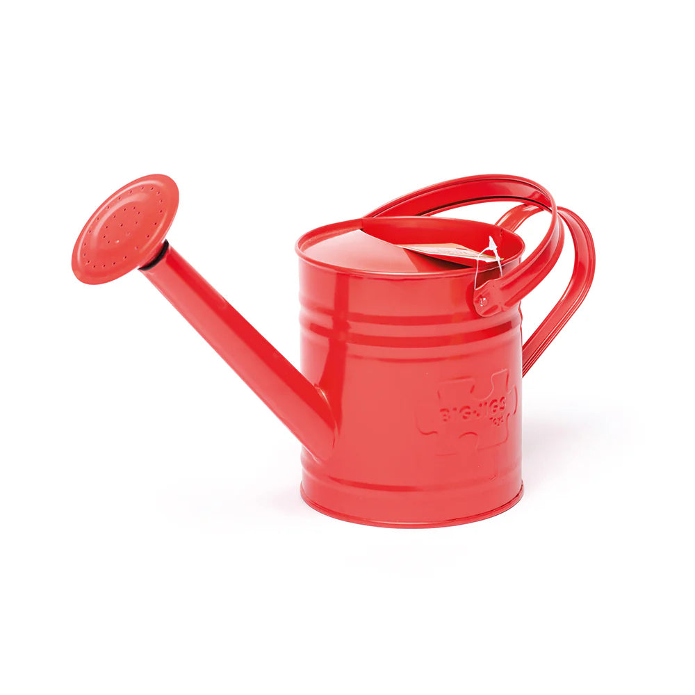ANNAFFIATOIO IN METALLO ROSSO