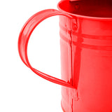 ANNAFFIATOIO IN METALLO ROSSO