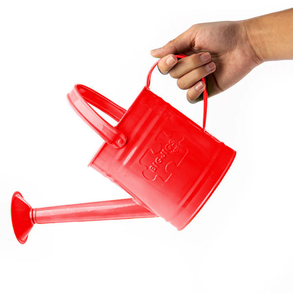 ANNAFFIATOIO IN METALLO ROSSO