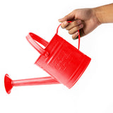 ANNAFFIATOIO IN METALLO ROSSO