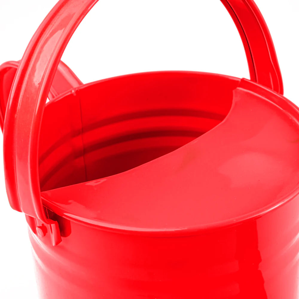ANNAFFIATOIO IN METALLO ROSSO