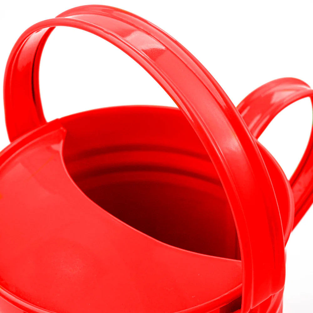 ANNAFFIATOIO IN METALLO ROSSO