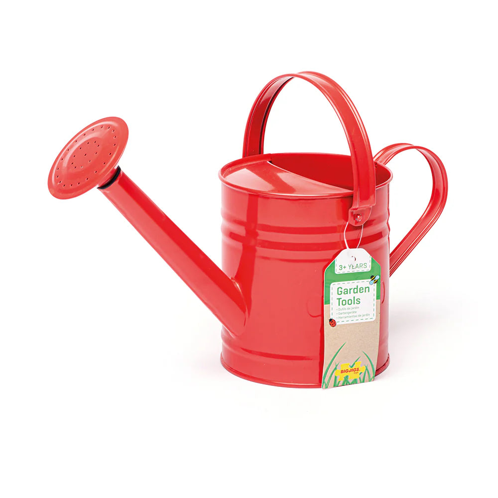 ANNAFFIATOIO IN METALLO ROSSO