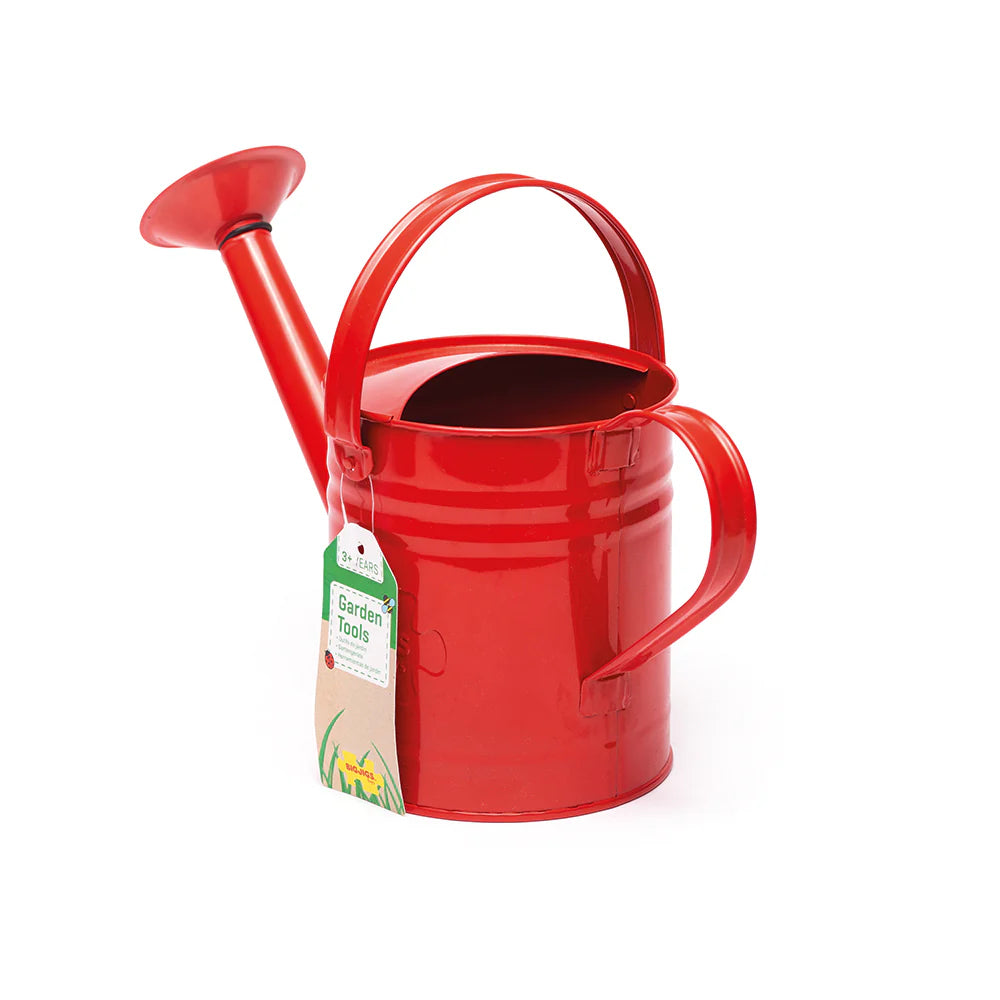 ANNAFFIATOIO IN METALLO ROSSO