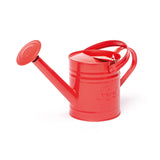 ANNAFFIATOIO IN METALLO ROSSO