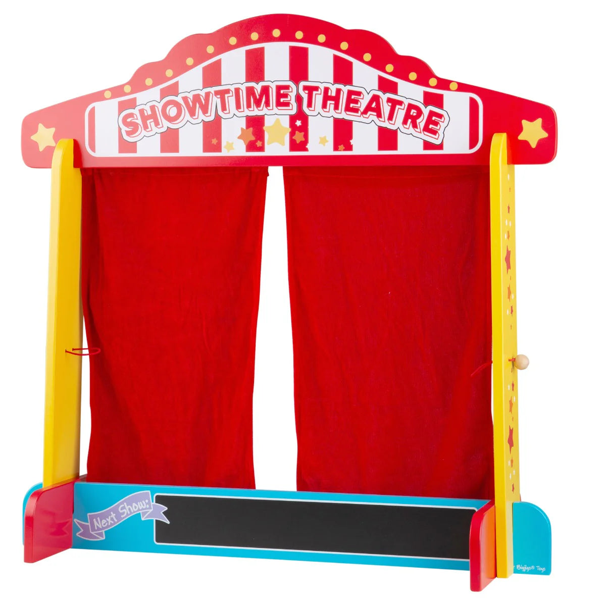TEATRINO DA TAVOLO