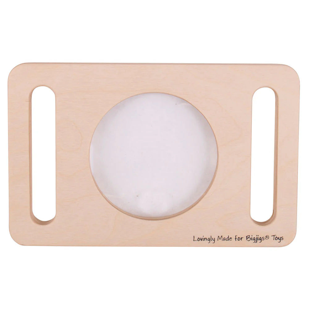 MAXI LENTE D'INGRANDIMENTO CM. 25X16