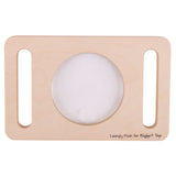 MAXI LENTE D'INGRANDIMENTO CM. 25X16