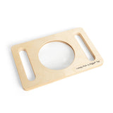 MAXI LENTE D'INGRANDIMENTO CM. 25X16