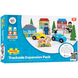 TRENO-GO - SET GLI ACCESSORI